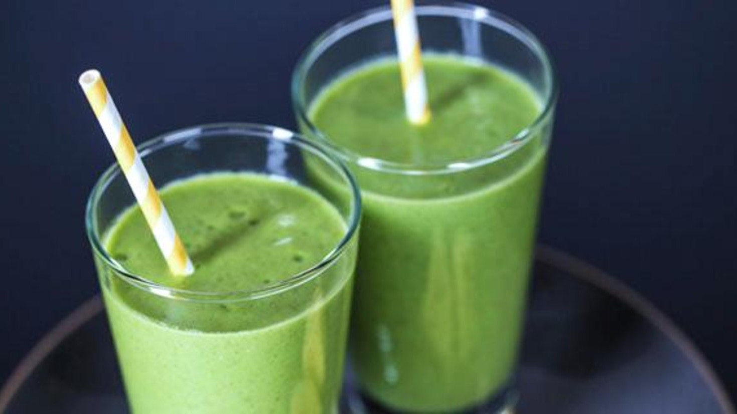 Image of Healthy Start Smoothie Recipe