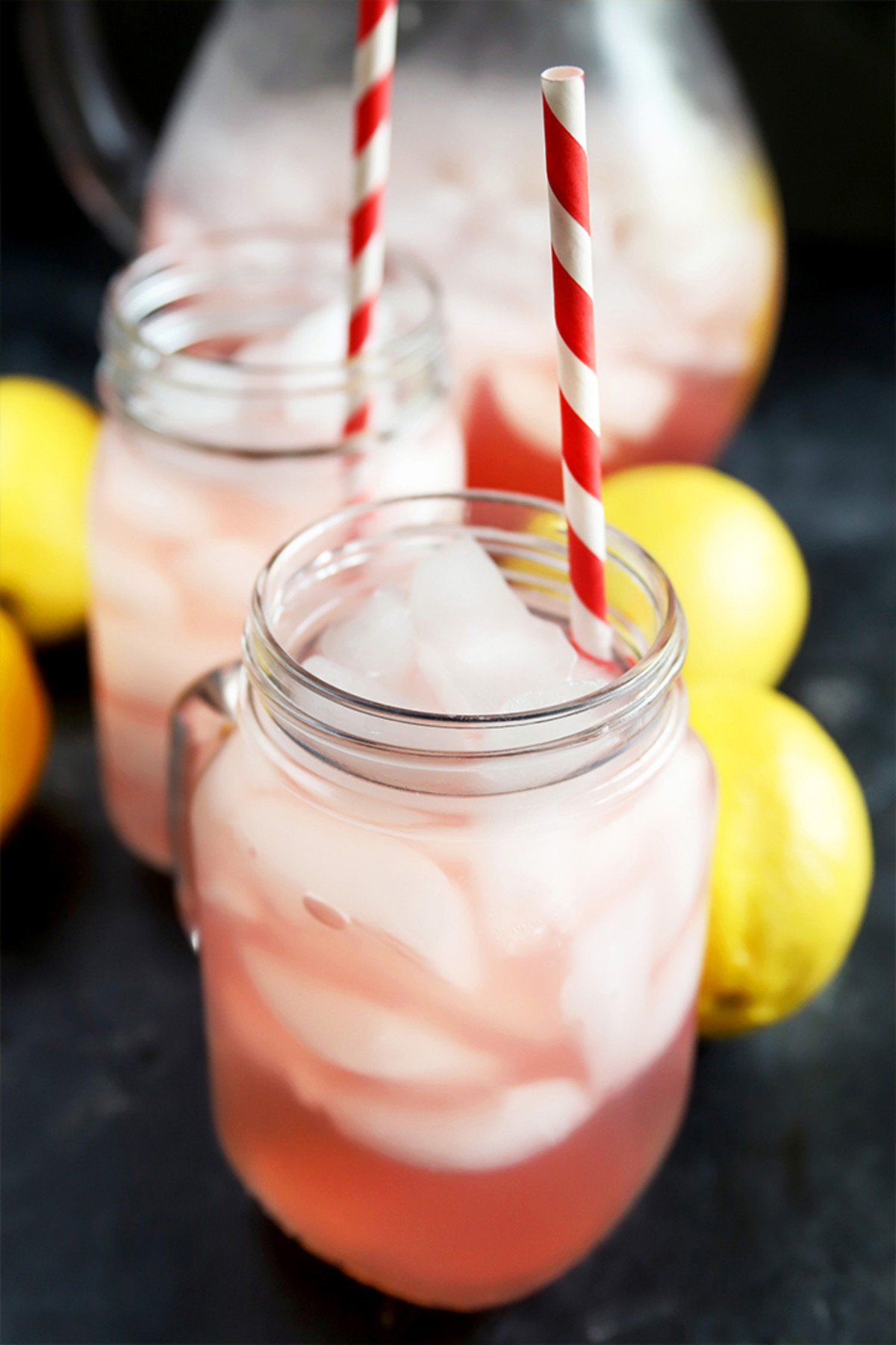 Pink Lemonade