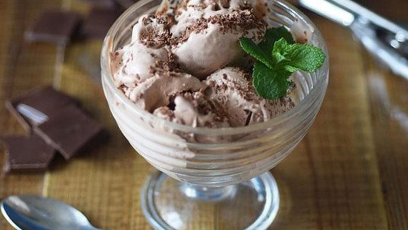 Image of Mint Chocolate 