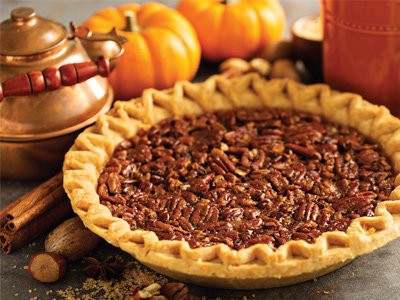 Image of Pecan Pie