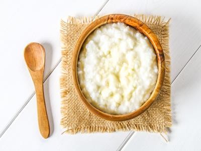 Image of Rice Cereal