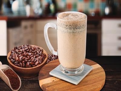 Coffee Protein Shake