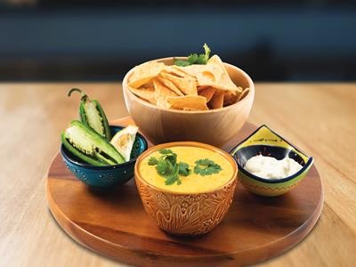 Image of Queso