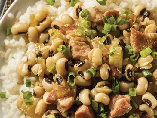Image of Hoppin' John