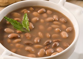 Image of Charro Beans