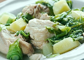 Image of Creamy Dijon Chicken