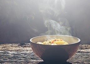 Image of Asian Hot Soup