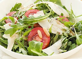 Image of Kamut Arugula Salad