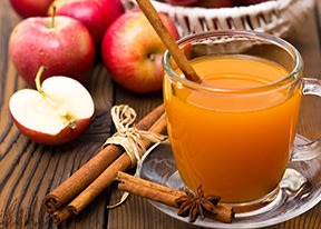 Image of Apple Cider