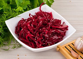 Image of Beet Salad