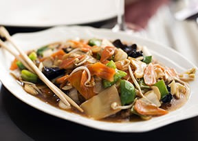 Image of Chop Suey