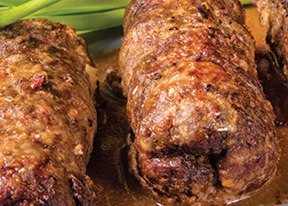 Image of Beef Rouladen