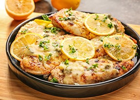 Image of Chicken Lazone