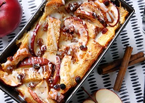 Image of Apple Bread