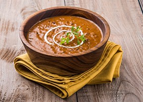 Image of Dal Makhani