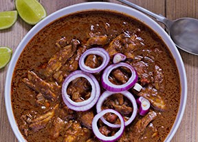 Image of Chipotle Chicken Stew