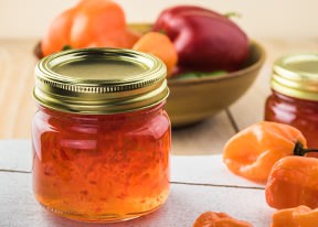 Image of Hot Pepper Jelly
