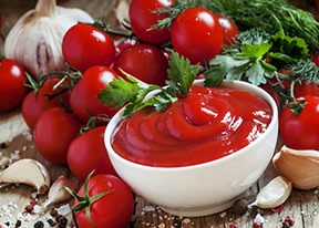 Image of Chipotle Ketchup