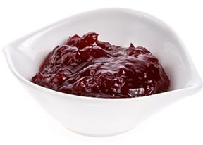 Image of Cranberry Mustard