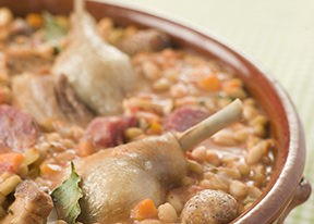 Image of Cassoulet