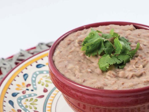 Image of Refried Beans