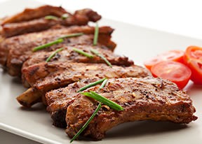 Image of Chinese BBQ Pork