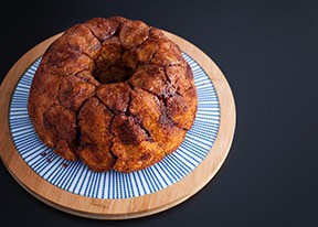 Image of Monkey Bread