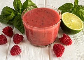 Image of Raspberry Curd