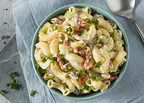 Image of Macaroni Salad