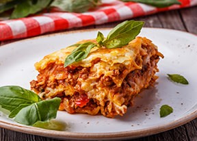 Image of Lasagna