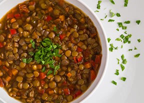 Image of Lentil Soup