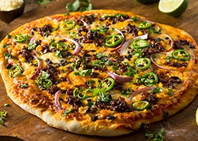 Image of Taco Pie