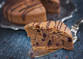 Image of Peanut Butter Cake