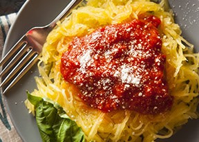 Image of Spaghetti Squash