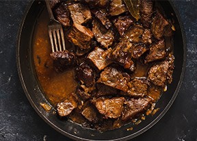 Image of South Texas Carne