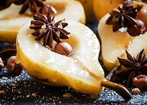 Image of Pear Honey