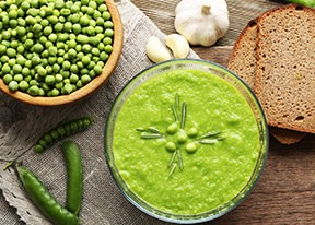 Image of Pea Soup