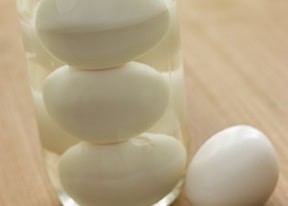 Image of Pickled Eggs