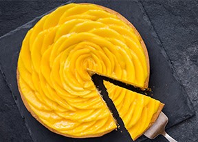 Image of Mango Cake