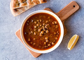 Image of Vegan Gumbo
