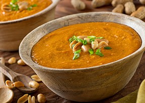 Image of Peanut Curry