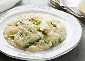 Image of Risotto Prima Vera
