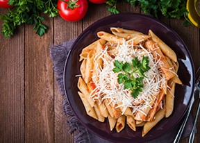 Image of Mostaccioli