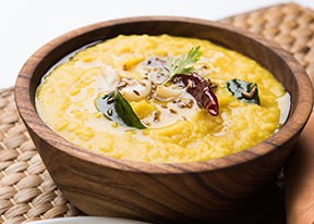 Image of Yellow Dal