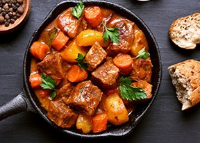 Image of Goulash