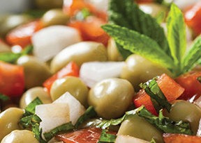 Image of Veggie Fajitas