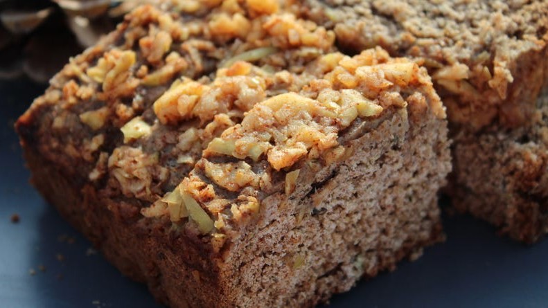 Image of THK Apple Loaf