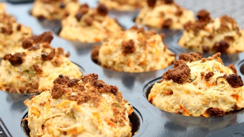 Image of Proper Topper Dog Muffins
