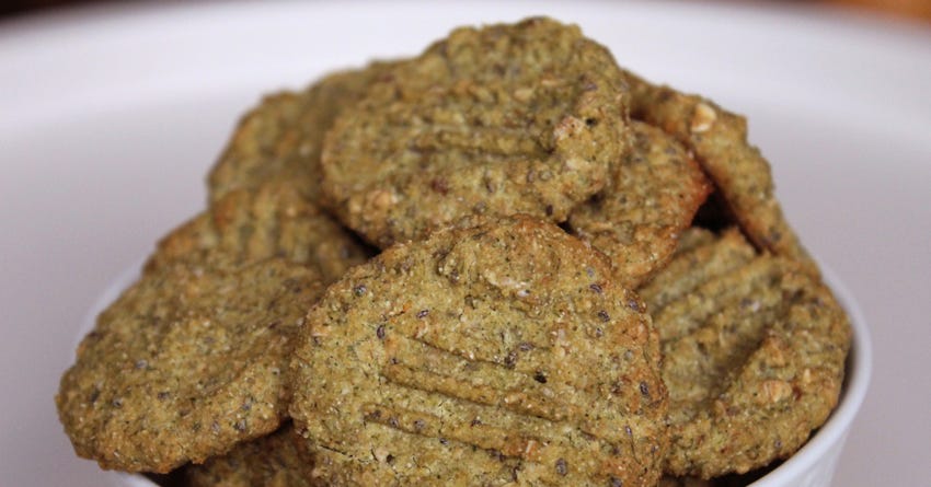 Hope Dog Treats