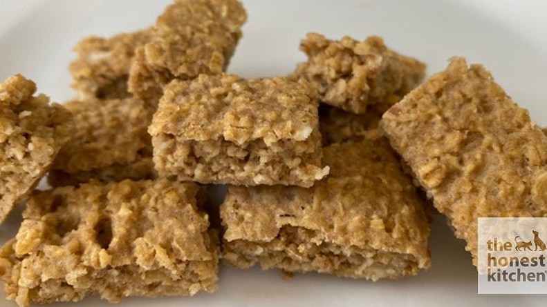 Image of Back-of-the-Pantry Biscuit Bites